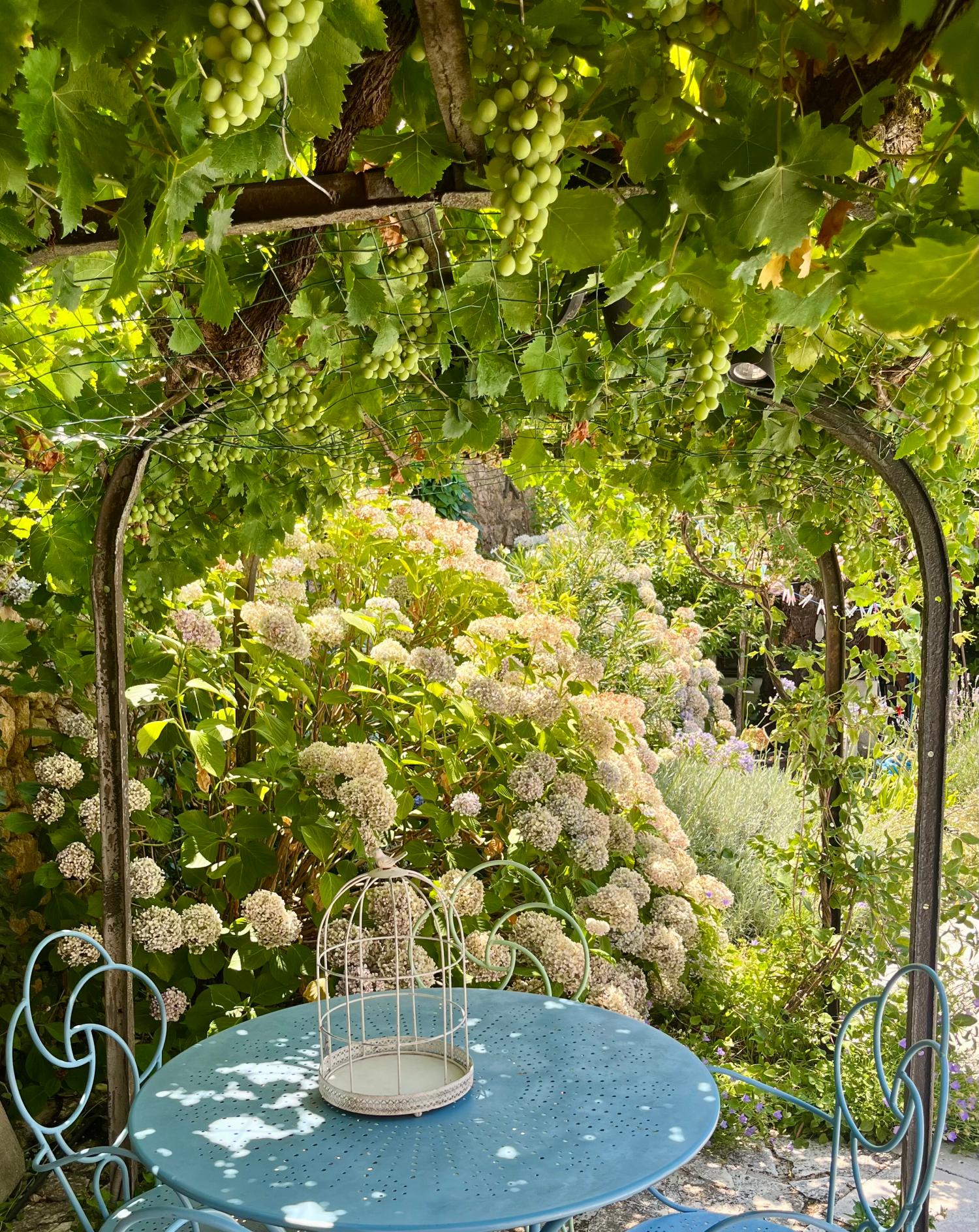 te koop dorpshuis Le Bousquet-d'Orb Hérault 19