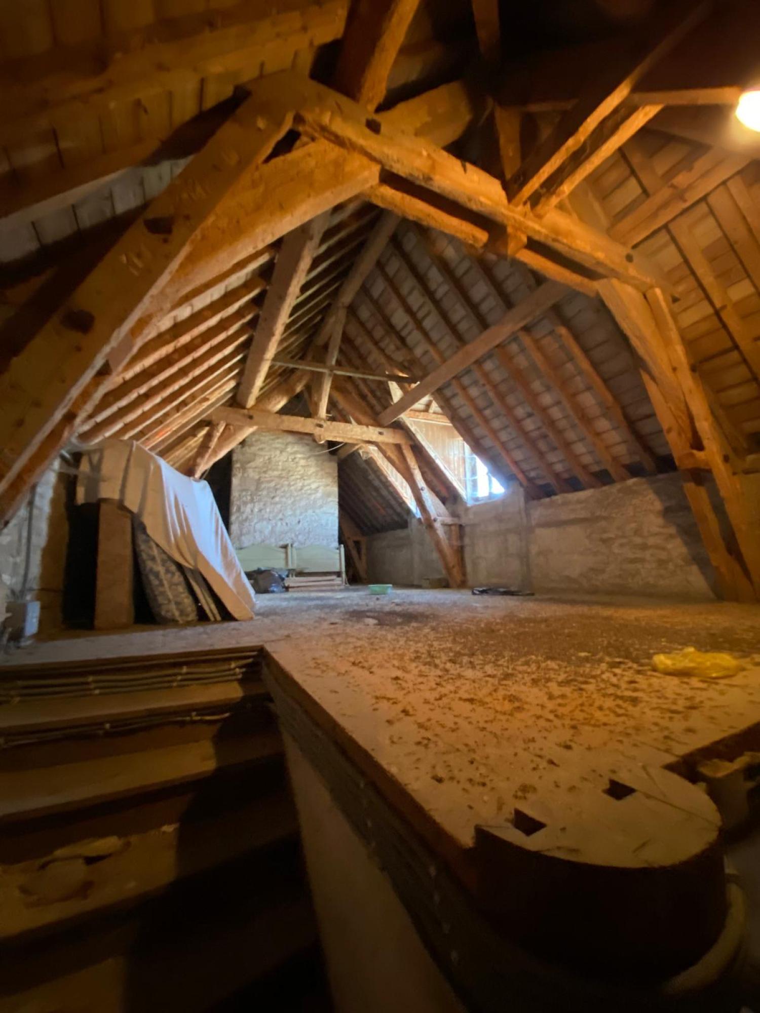  te koop dorpshuis Leuglay Côte-d'Or 11