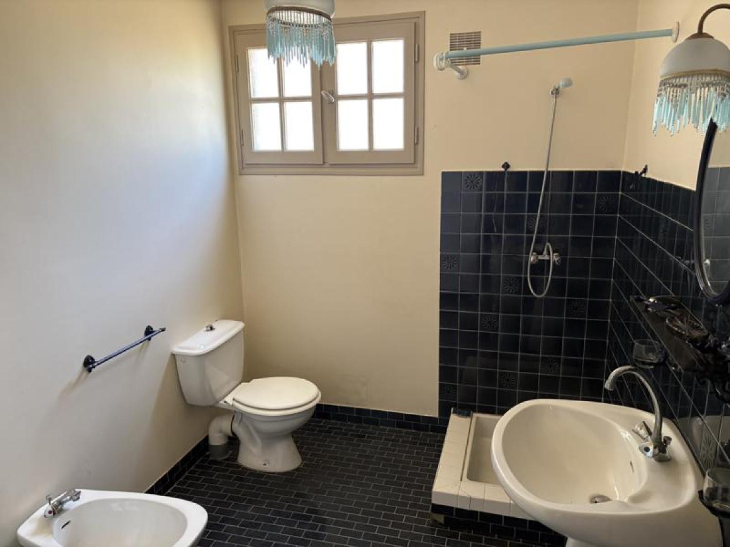 te koop huis met gîte Saint-Sornin-Lavolps Corrèze 15