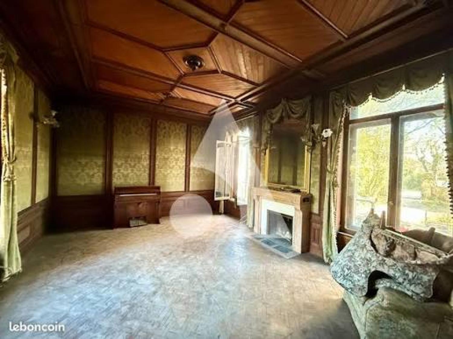  te koop herenhuis Bar-le-Duc Meuse 7