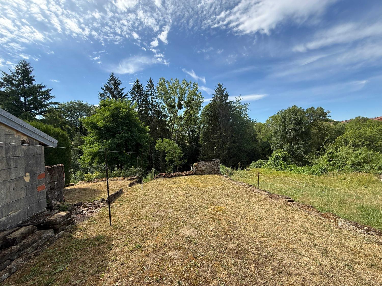 te koop dorpshuis Bourbonne-les-Bains Haute-Marne 24