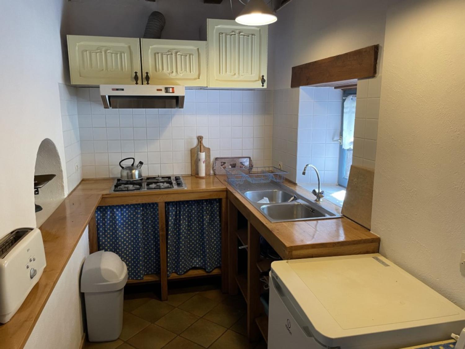 te koop huis met gîte Perpezac-le-Blanc Corrèze 24