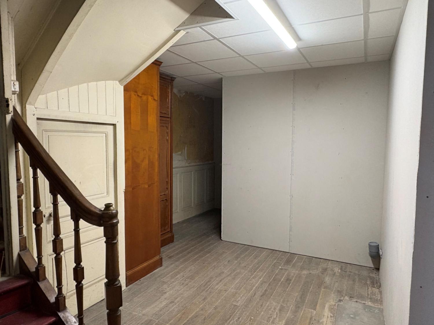 te koop gebouw Saint-Yrieix-la-Perche Haute-Vienne 6