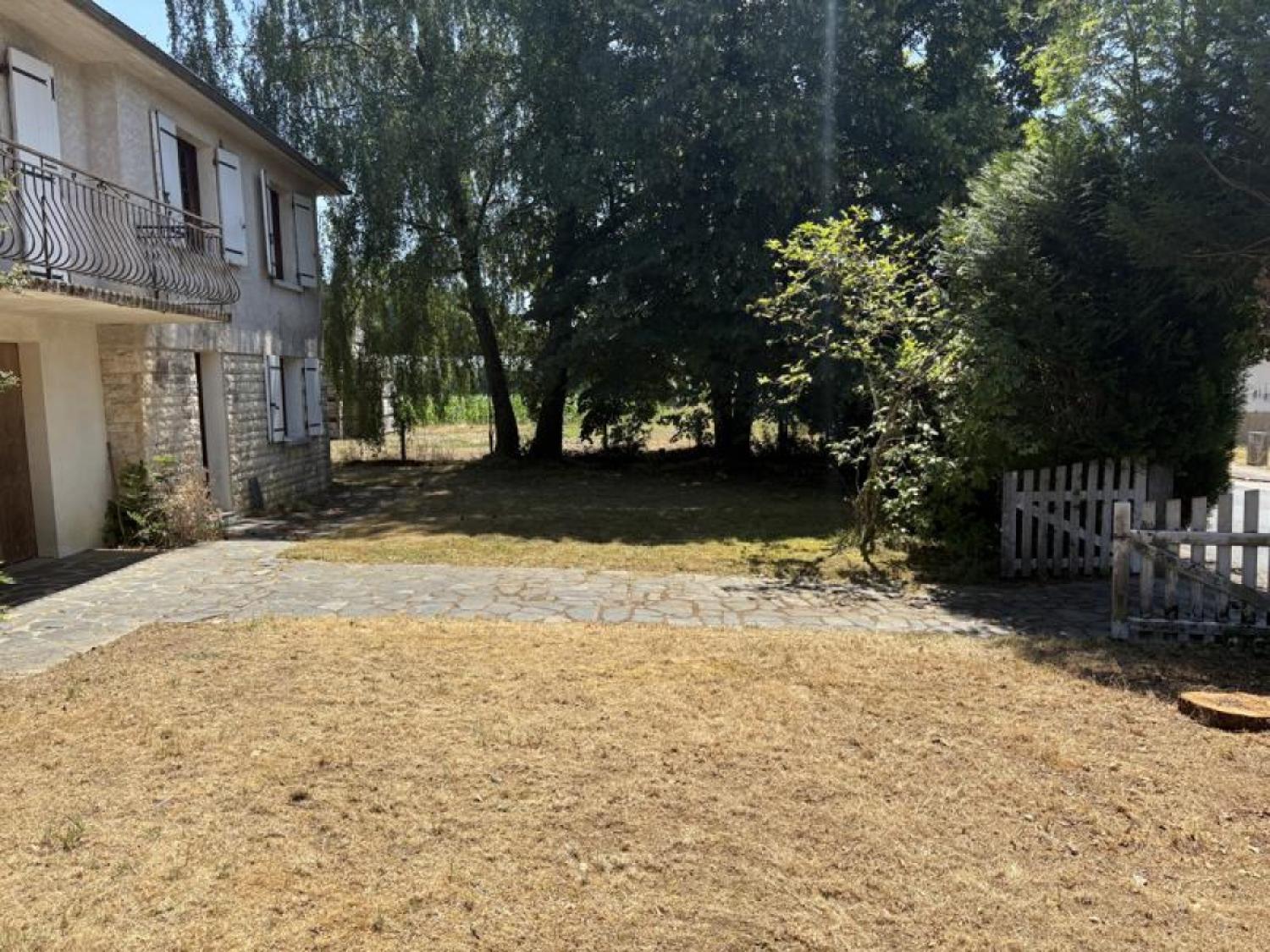 te koop huis met gîte Saint-Sornin-Lavolps Corrèze 3