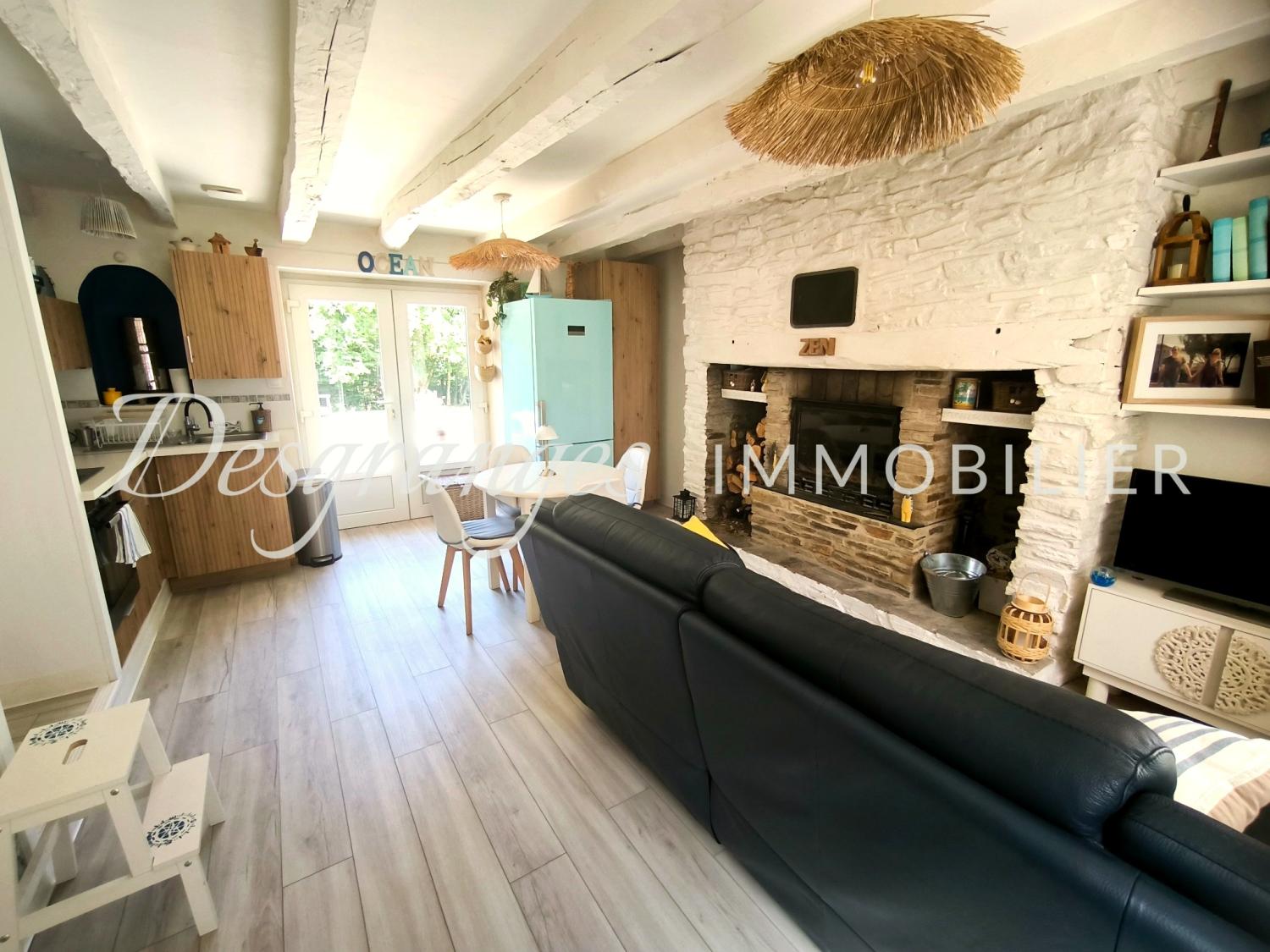 te koop landgoed Savignac-Lédrier Dordogne 8