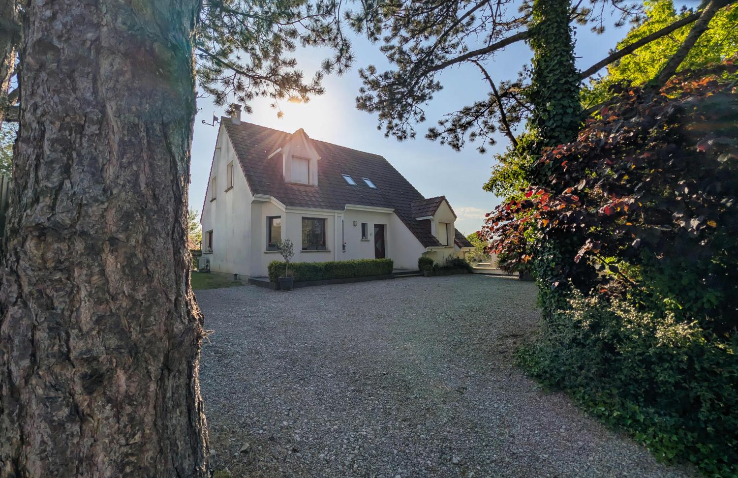 te koop villa Audembert Pas-de-Calais 22