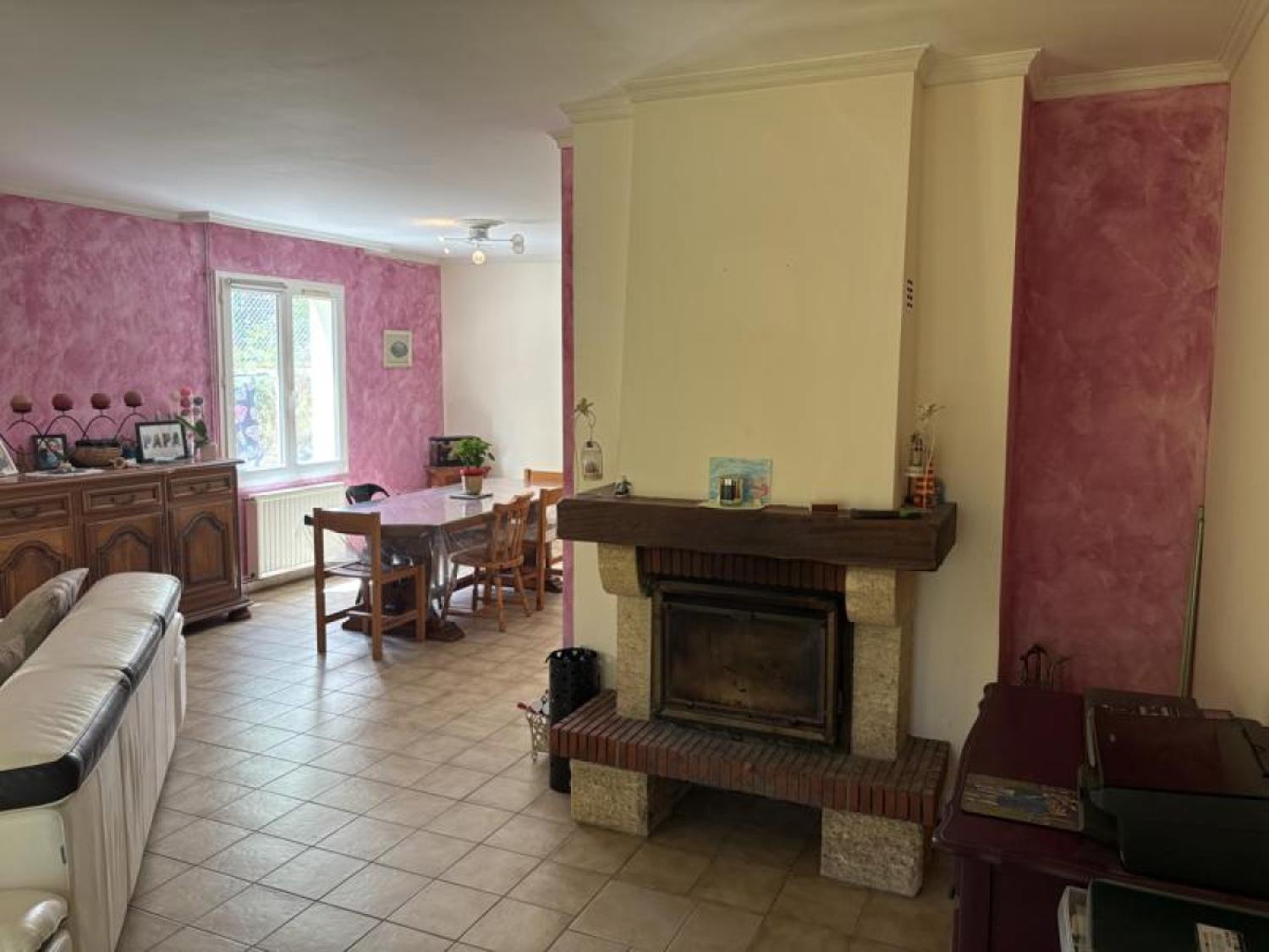 te koop vrijstaand Saint-Sornin-Lavolps Corrèze 12
