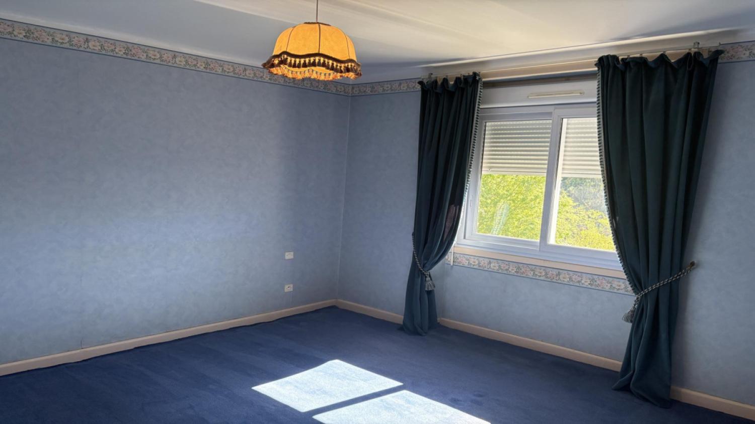 te koop vrijstaand Vignols Corrèze 8