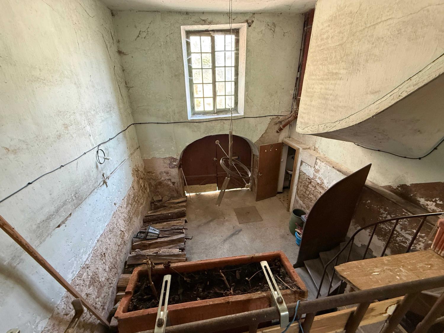  te koop herenhuis Châtillon-sur-Saône Vogezen 17