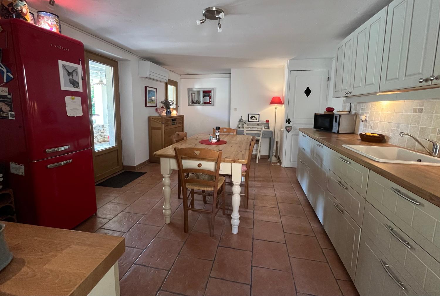 te koop dorpshuis Le Bousquet-d'Orb Hérault 3