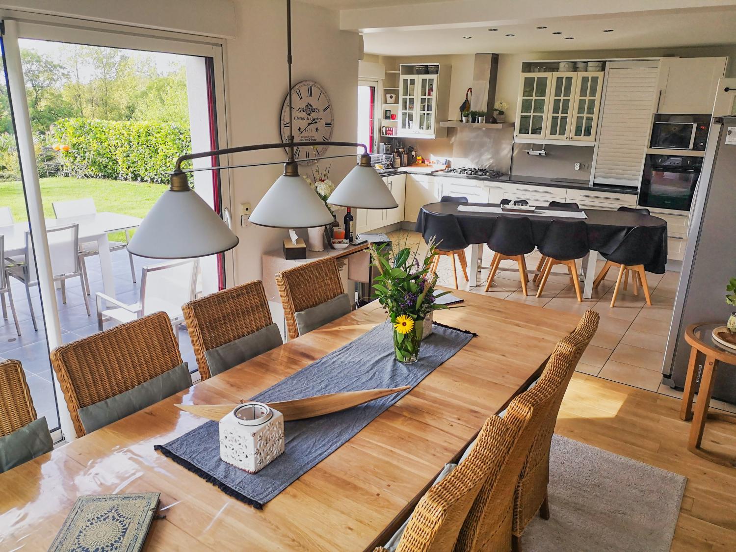 te koop villa Audembert Pas-de-Calais 10