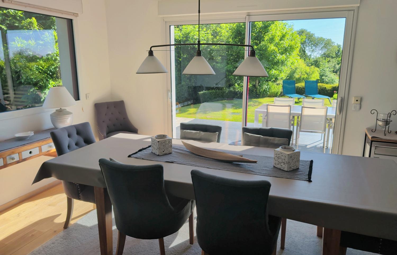 te koop villa Audembert Pas-de-Calais 18