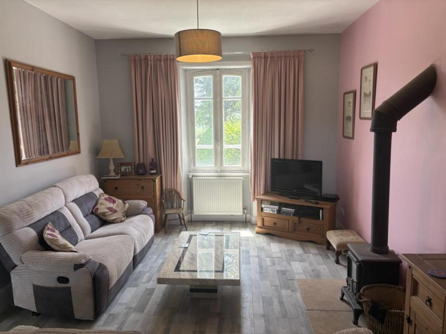  te koop vrijstaand Troche Corrèze 9