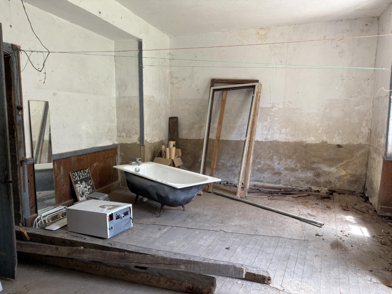 te koop dorpshuis Coussac-Bonneval Haute-Vienne 6