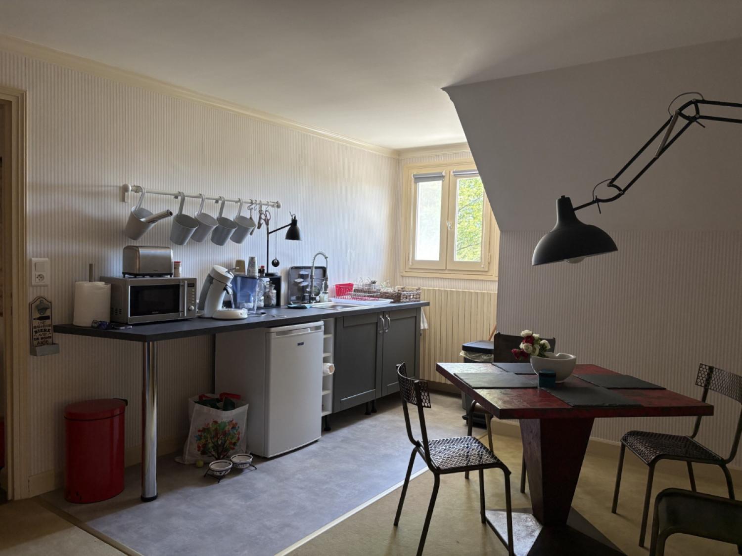 te koop villa Coussac-Bonneval Haute-Vienne 21