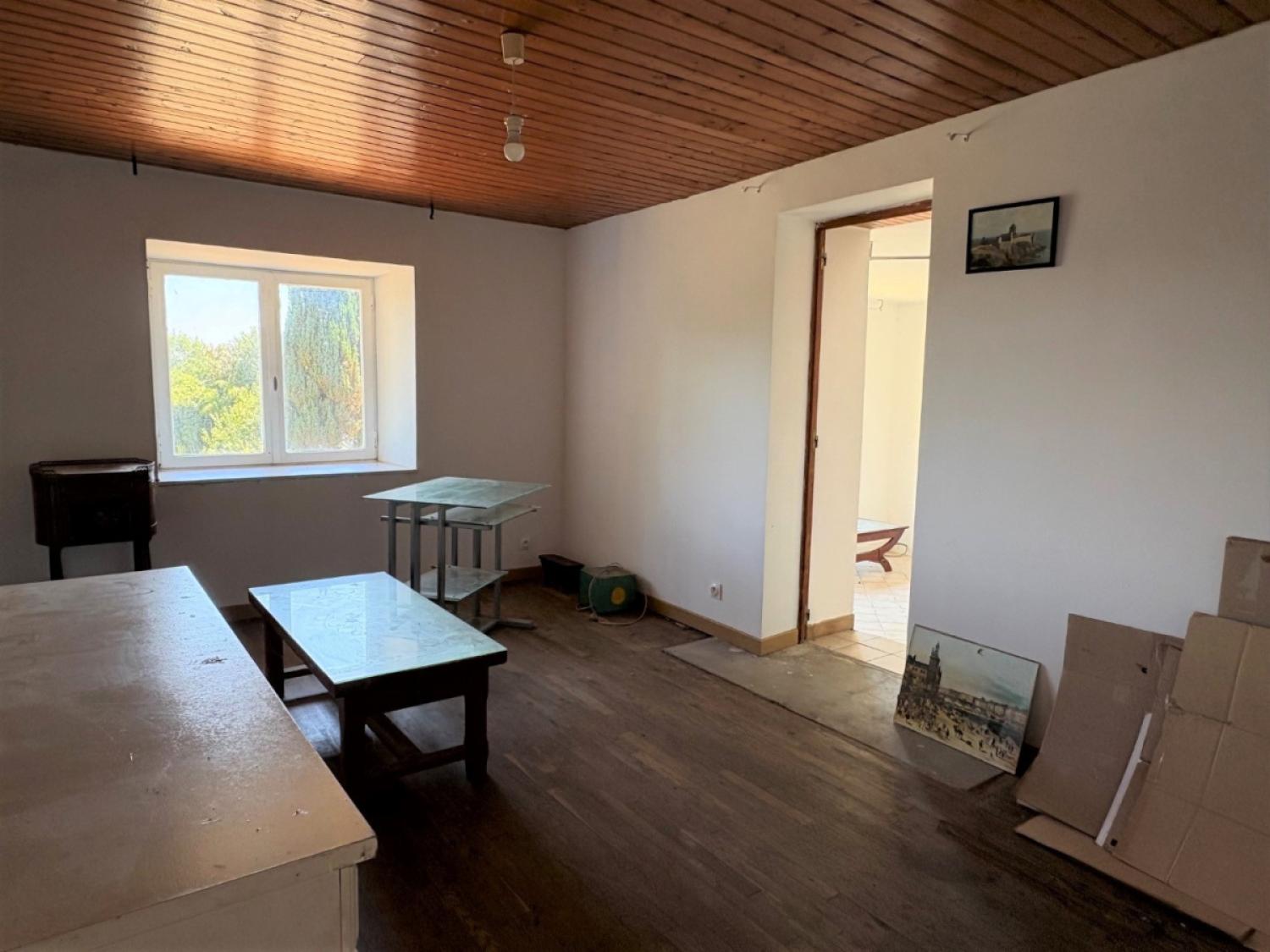 te koop boerderij Coussac-Bonneval Haute-Vienne 10