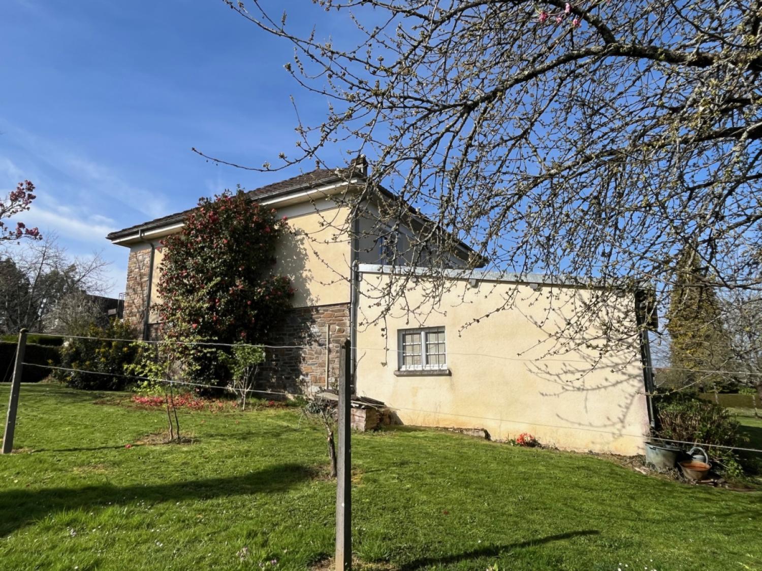  te koop vrijstaand Payzac Dordogne 15