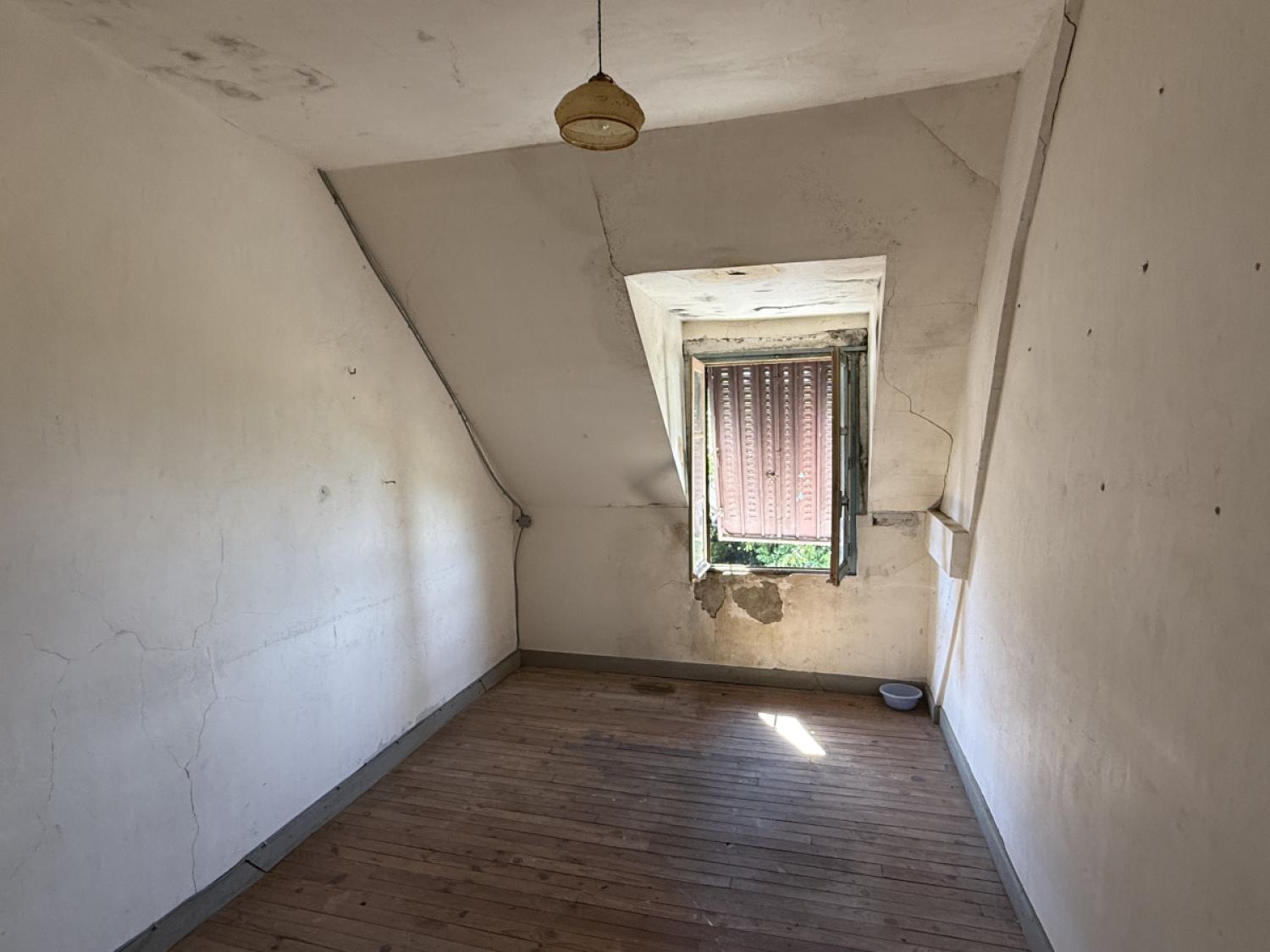 te koop boerderij Concèze Corrèze 17