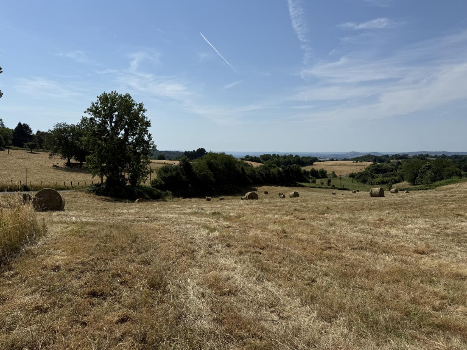 te koop boerderij Concèze Corrèze 6