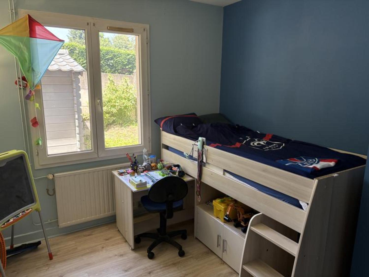 te koop vrijstaand Saint-Sornin-Lavolps Corrèze 17