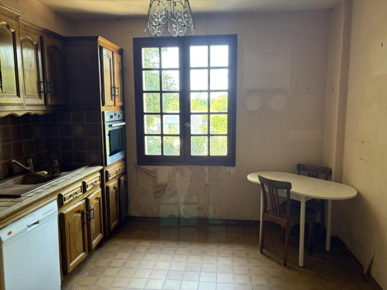 te koop huis met gîte Saint-Sornin-Lavolps Corrèze 9