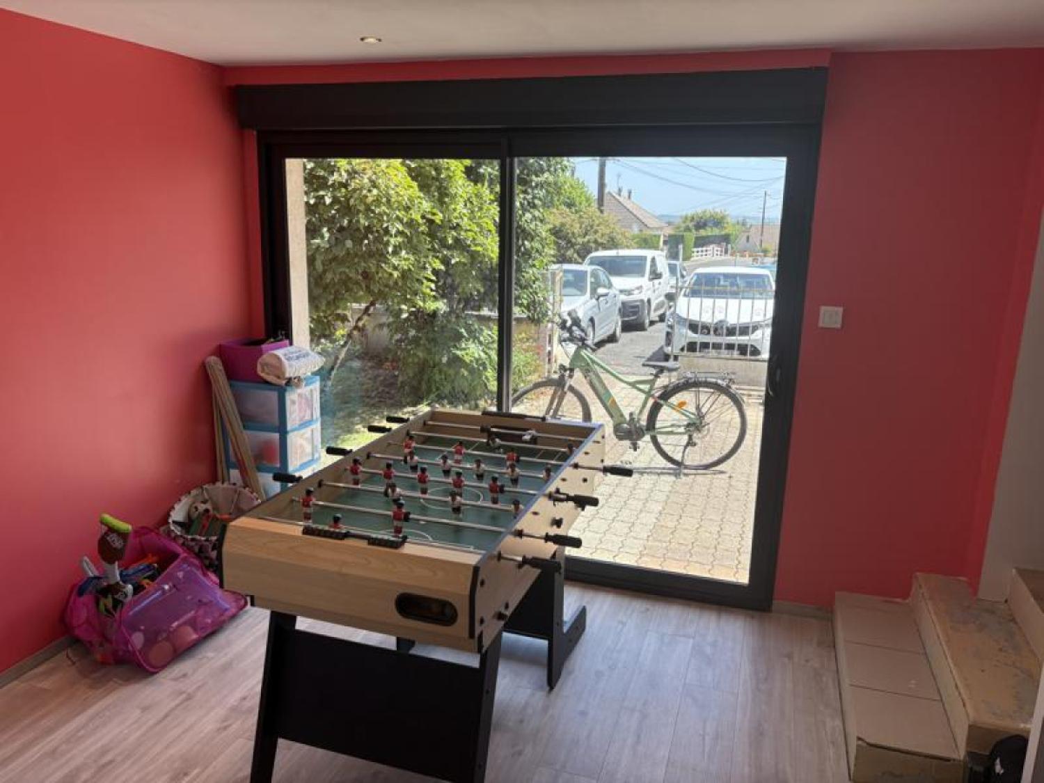 te koop vrijstaand Saint-Sornin-Lavolps Corrèze 19