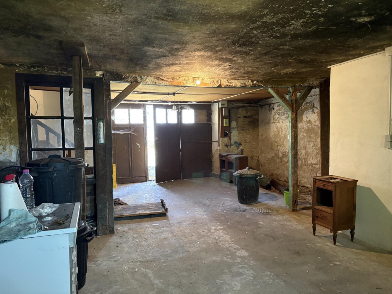 te koop dorpshuis Coussac-Bonneval Haute-Vienne 3