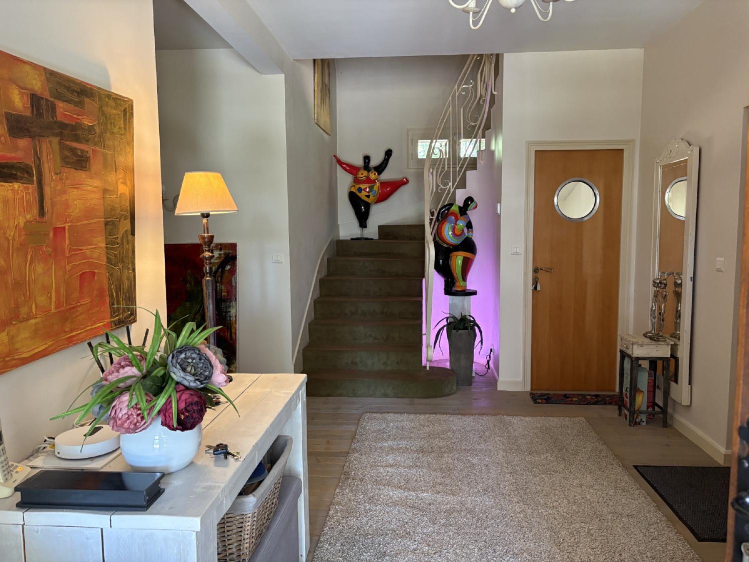 te koop villa Coussac-Bonneval Haute-Vienne 6