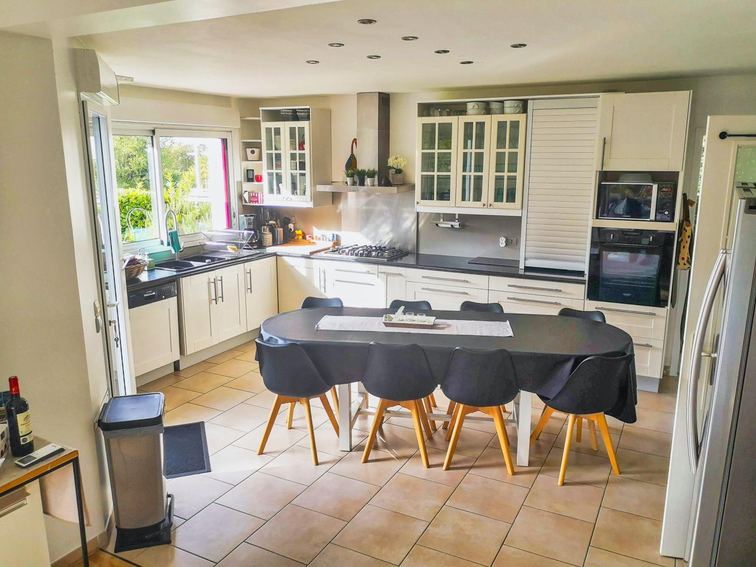 te koop villa Audembert Pas-de-Calais 12