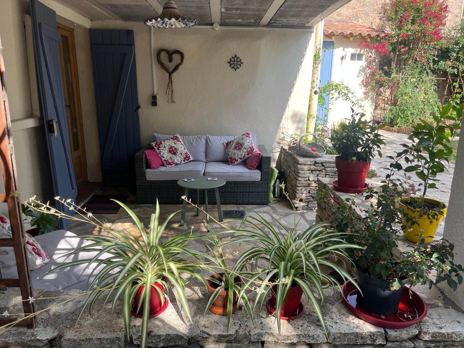 te koop dorpshuis Le Bousquet-d'Orb Hérault 14