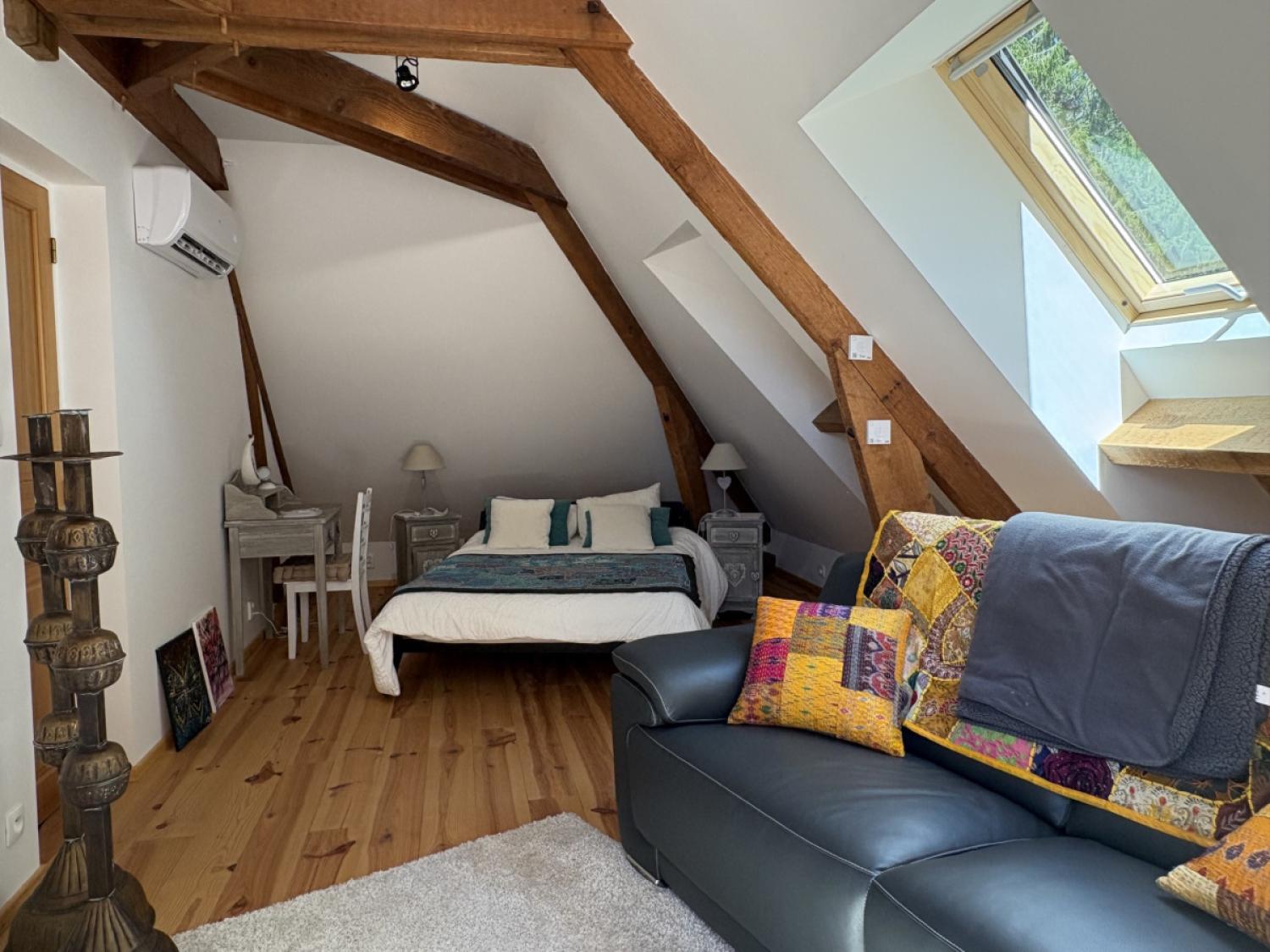 te koop villa Coussac-Bonneval Haute-Vienne 19