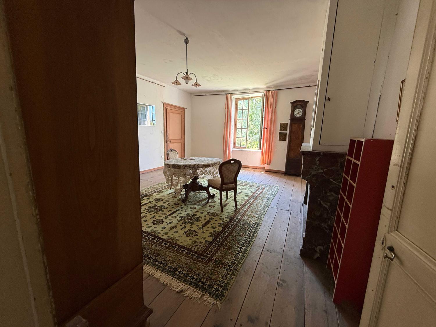  te koop herenhuis Châtillon-sur-Saône Vogezen 29