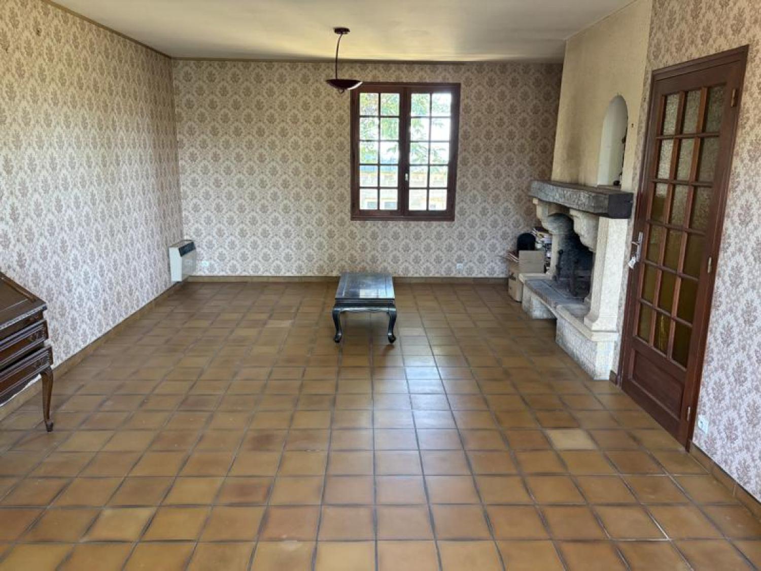 te koop huis met gîte Saint-Sornin-Lavolps Corrèze 5