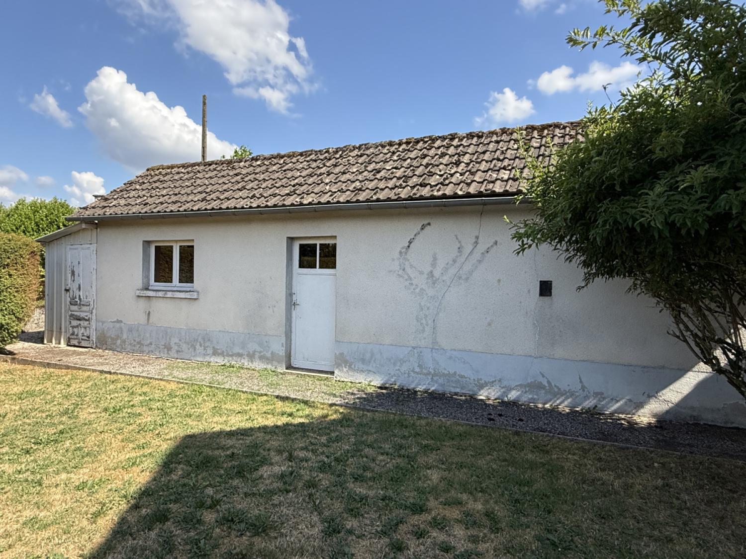 te koop vrijstaand Saint-Sornin-Lavolps Corrèze 3