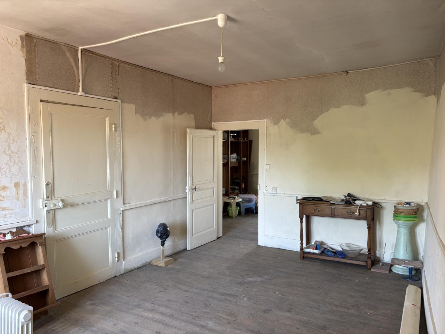 te koop dorpshuis Coussac-Bonneval Haute-Vienne 9