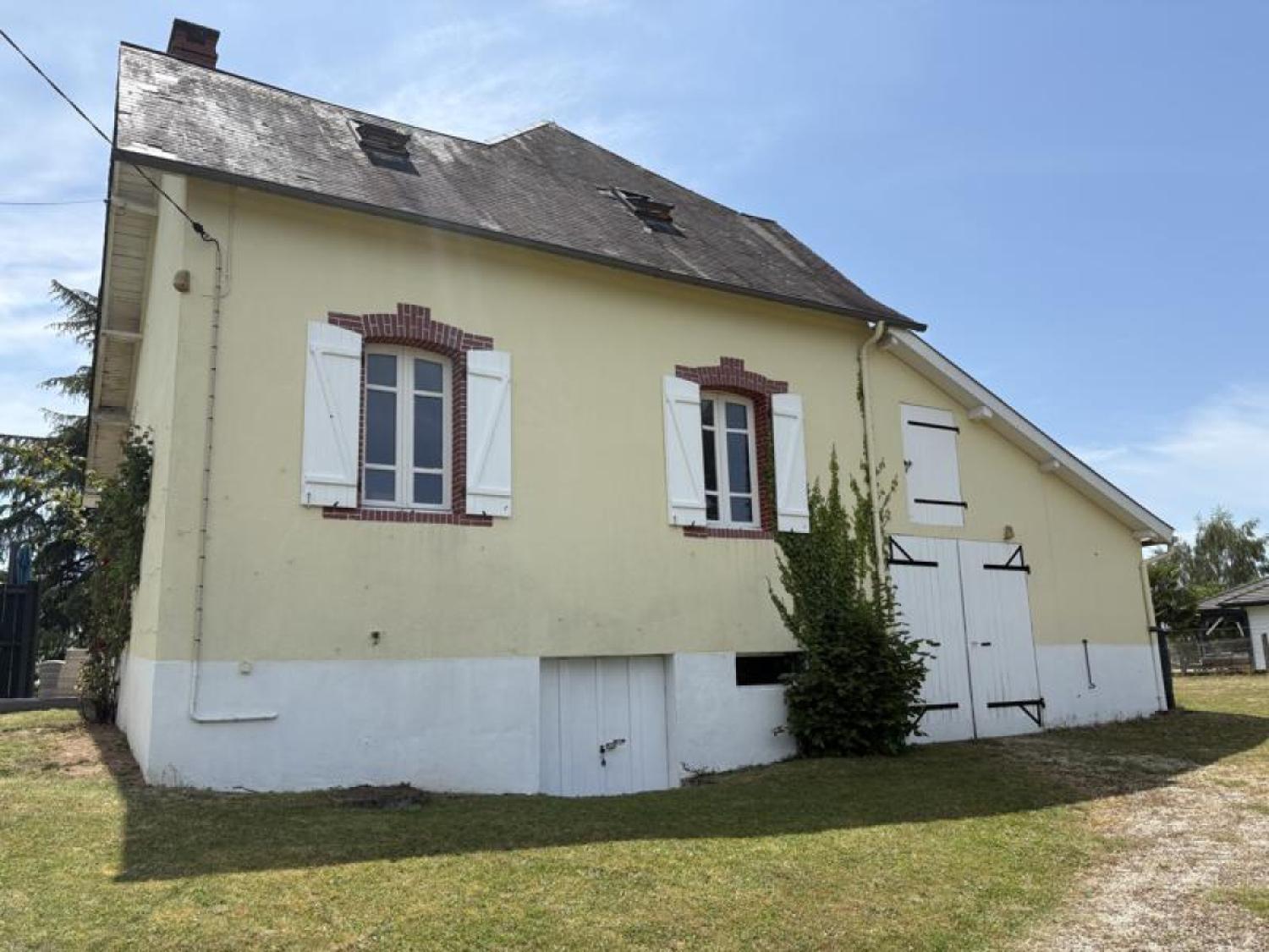  te koop vrijstaand Troche Corrèze 3