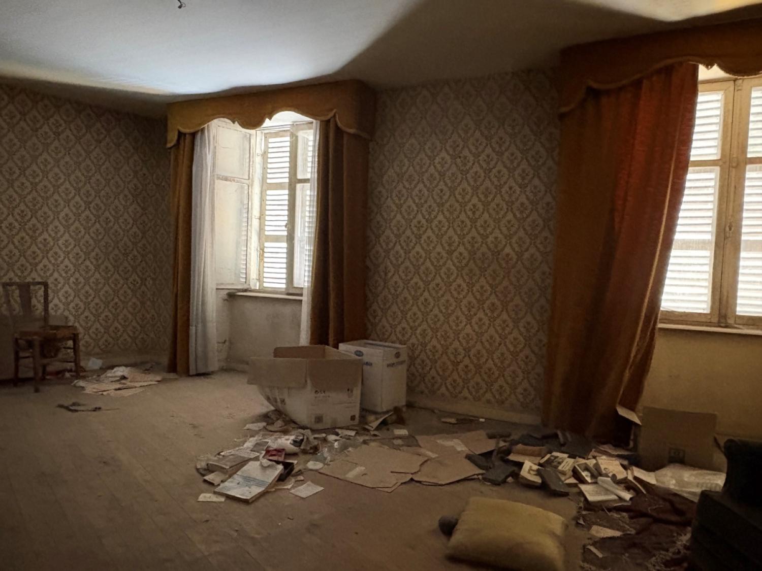 te koop gebouw Saint-Yrieix-la-Perche Haute-Vienne 8