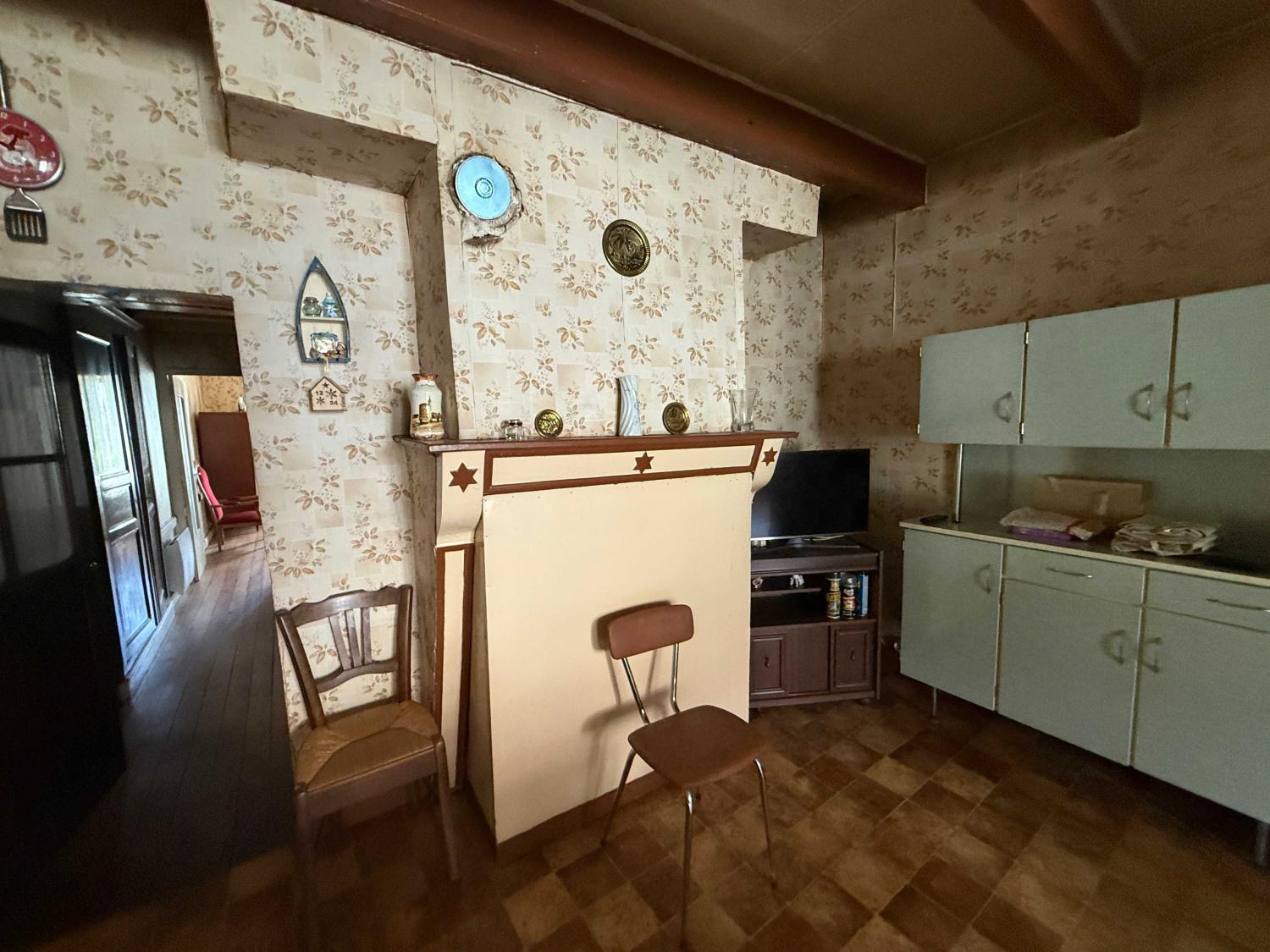 te koop dorpshuis Bourbonne-les-Bains Haute-Marne 4