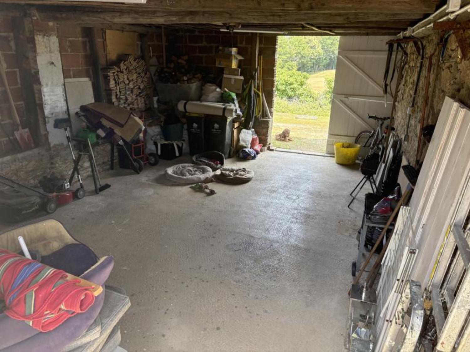  te koop vrijstaand Troche Corrèze 16