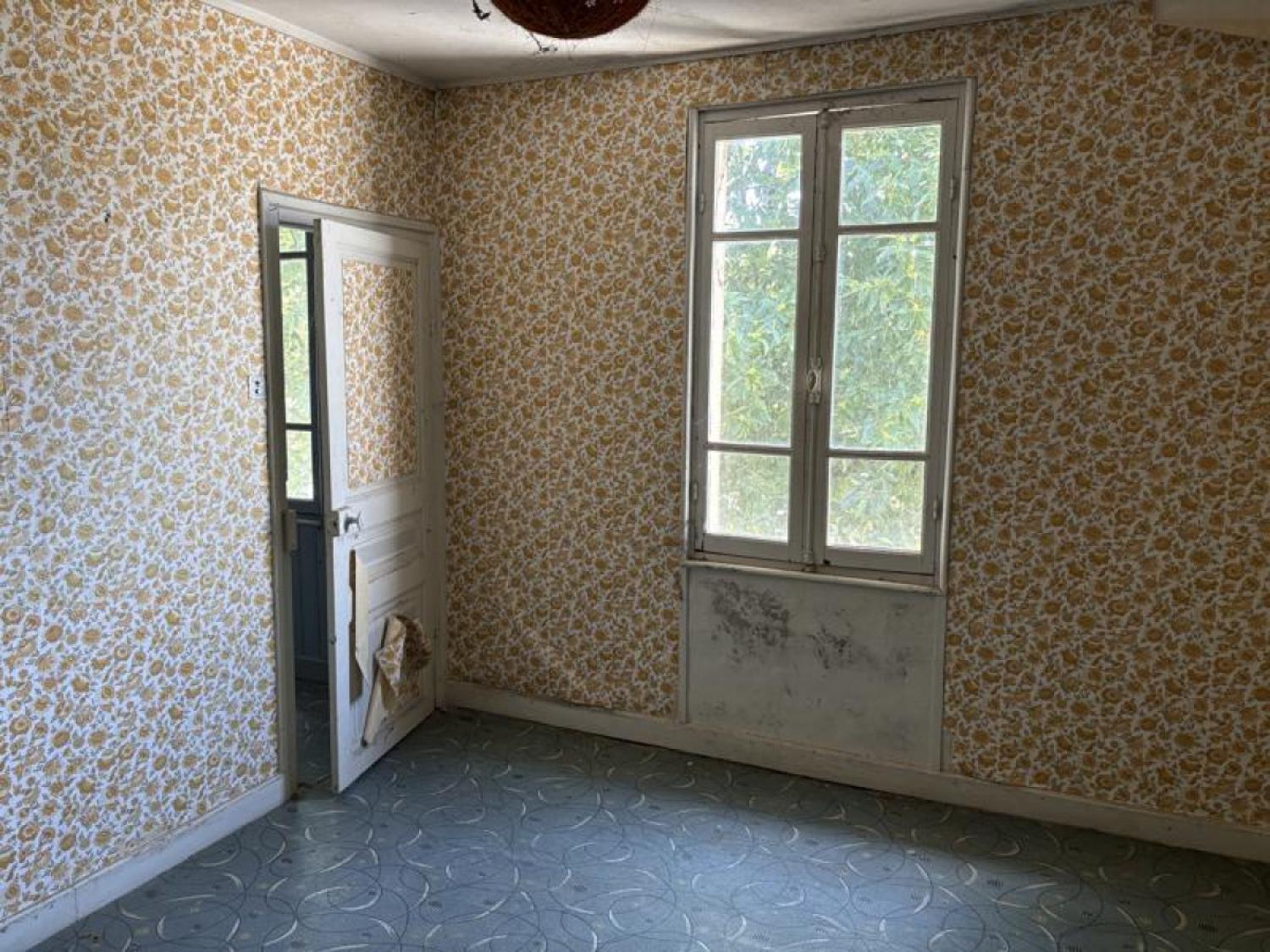 te koop huis met gîte Saint-Sornin-Lavolps Corrèze 24