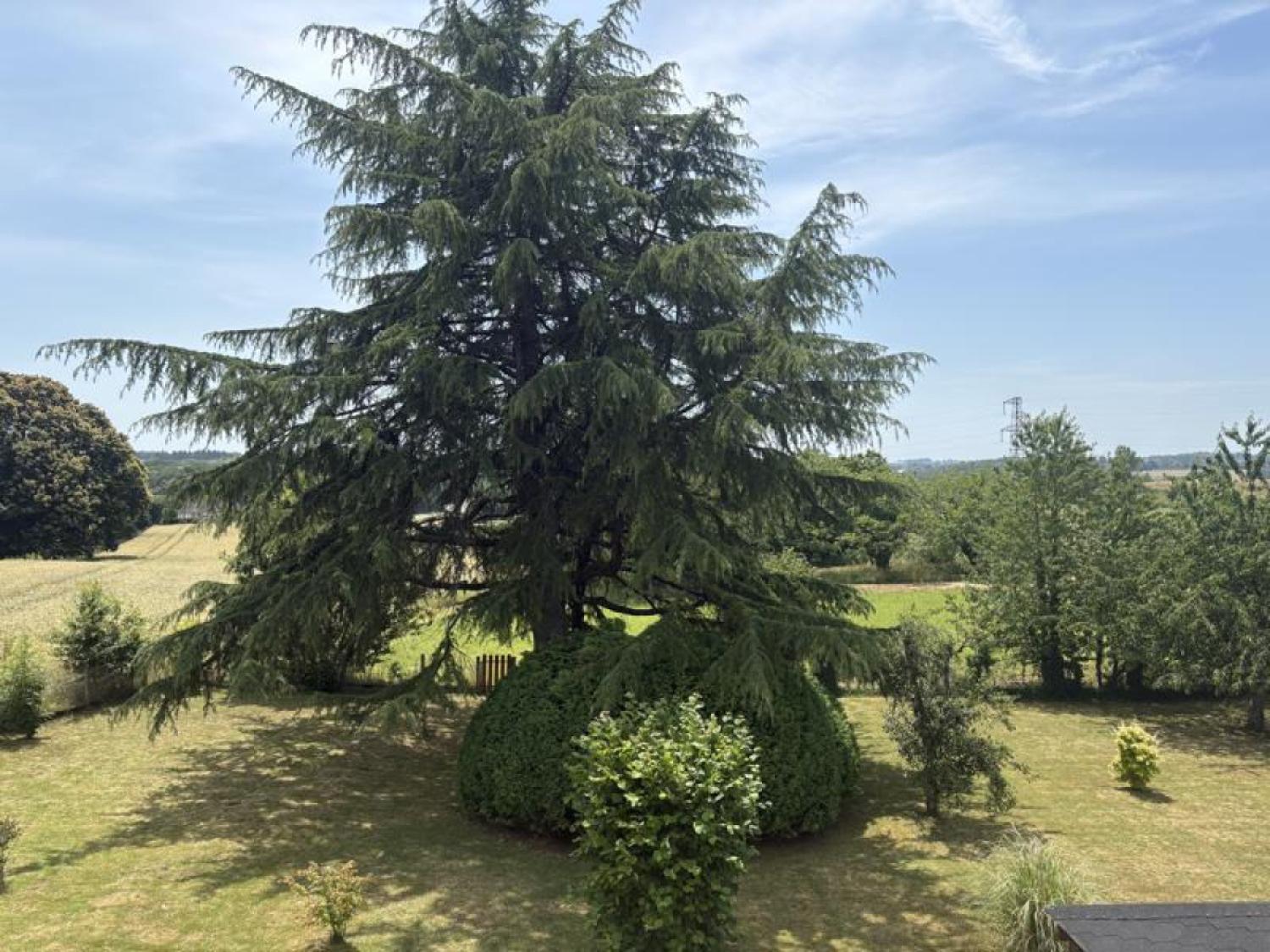  te koop vrijstaand Troche Corrèze 17