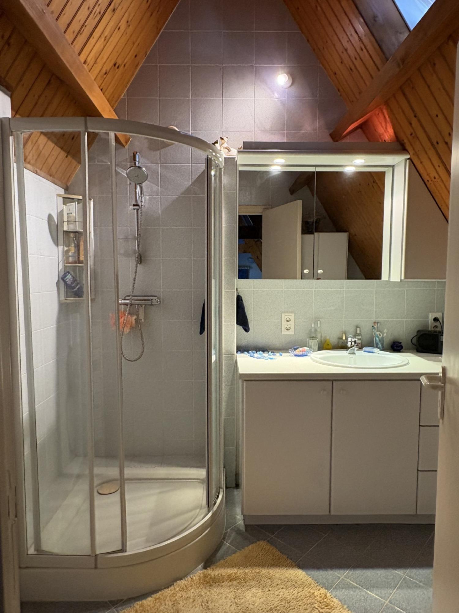 te koop huis met gîte Génis Dordogne 23