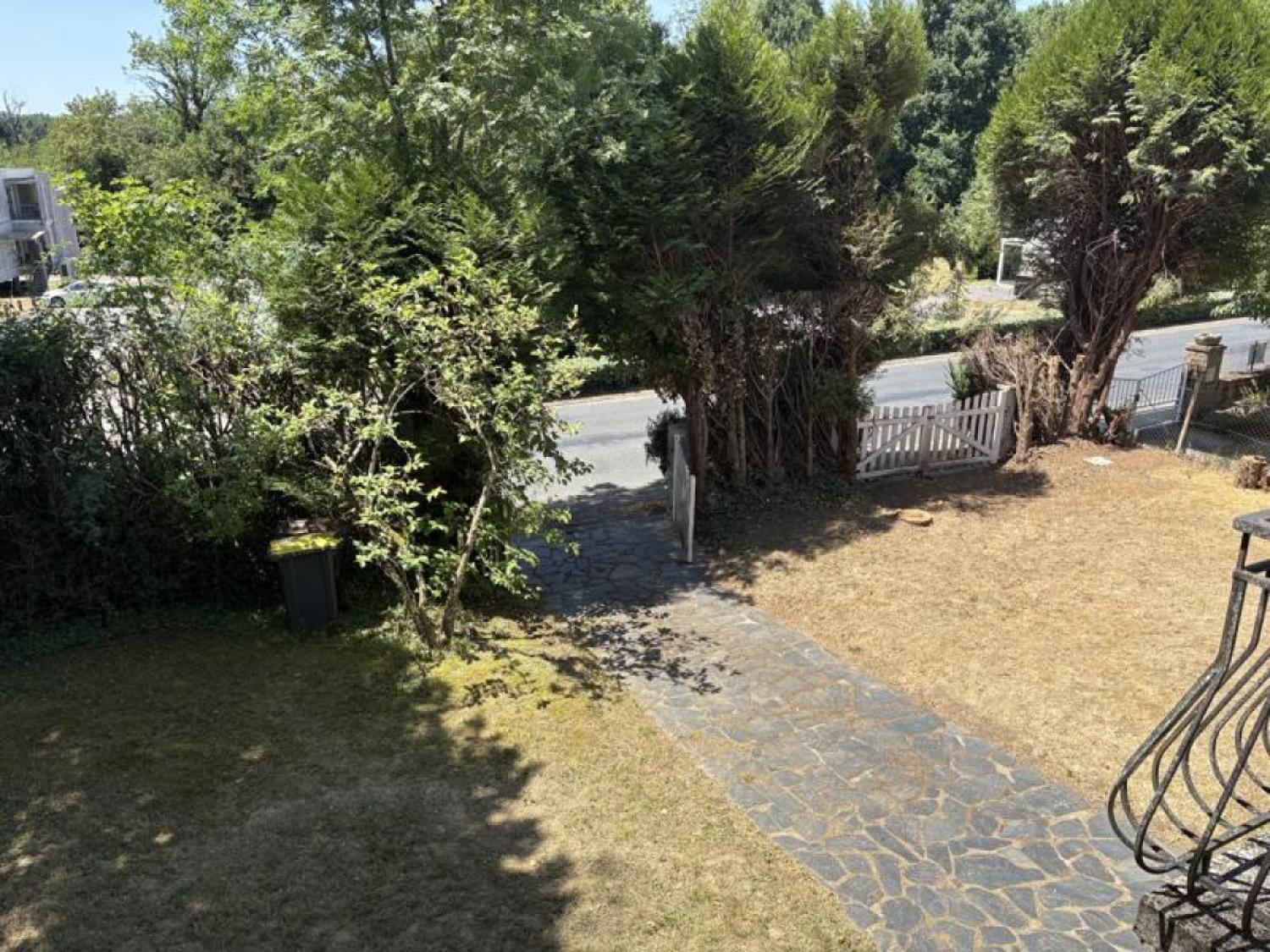 te koop huis met gîte Saint-Sornin-Lavolps Corrèze 27