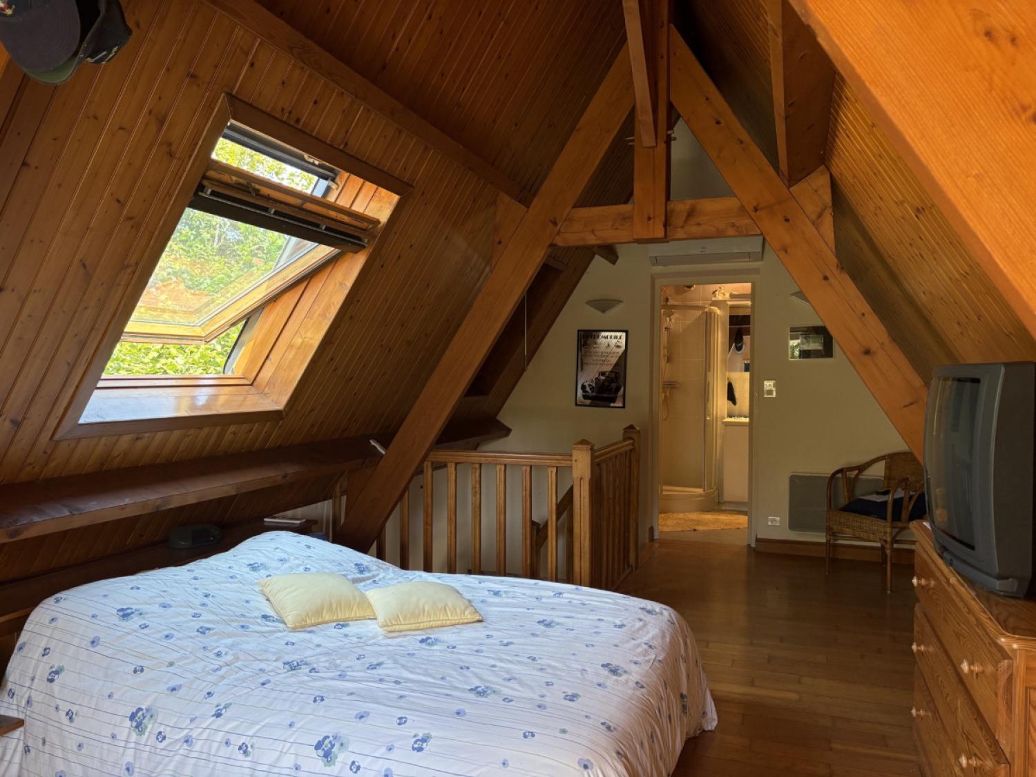 te koop huis met gîte Génis Dordogne 21