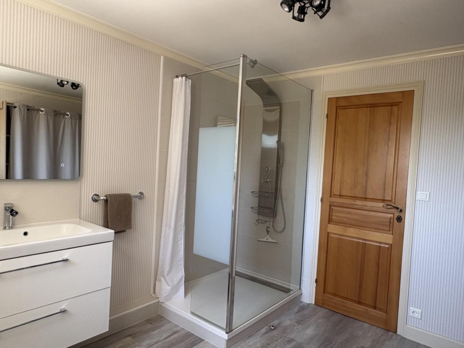 te koop villa Coussac-Bonneval Haute-Vienne 25