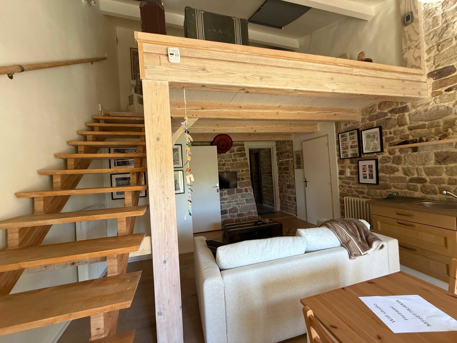 te koop camping Isches Vogezen 19