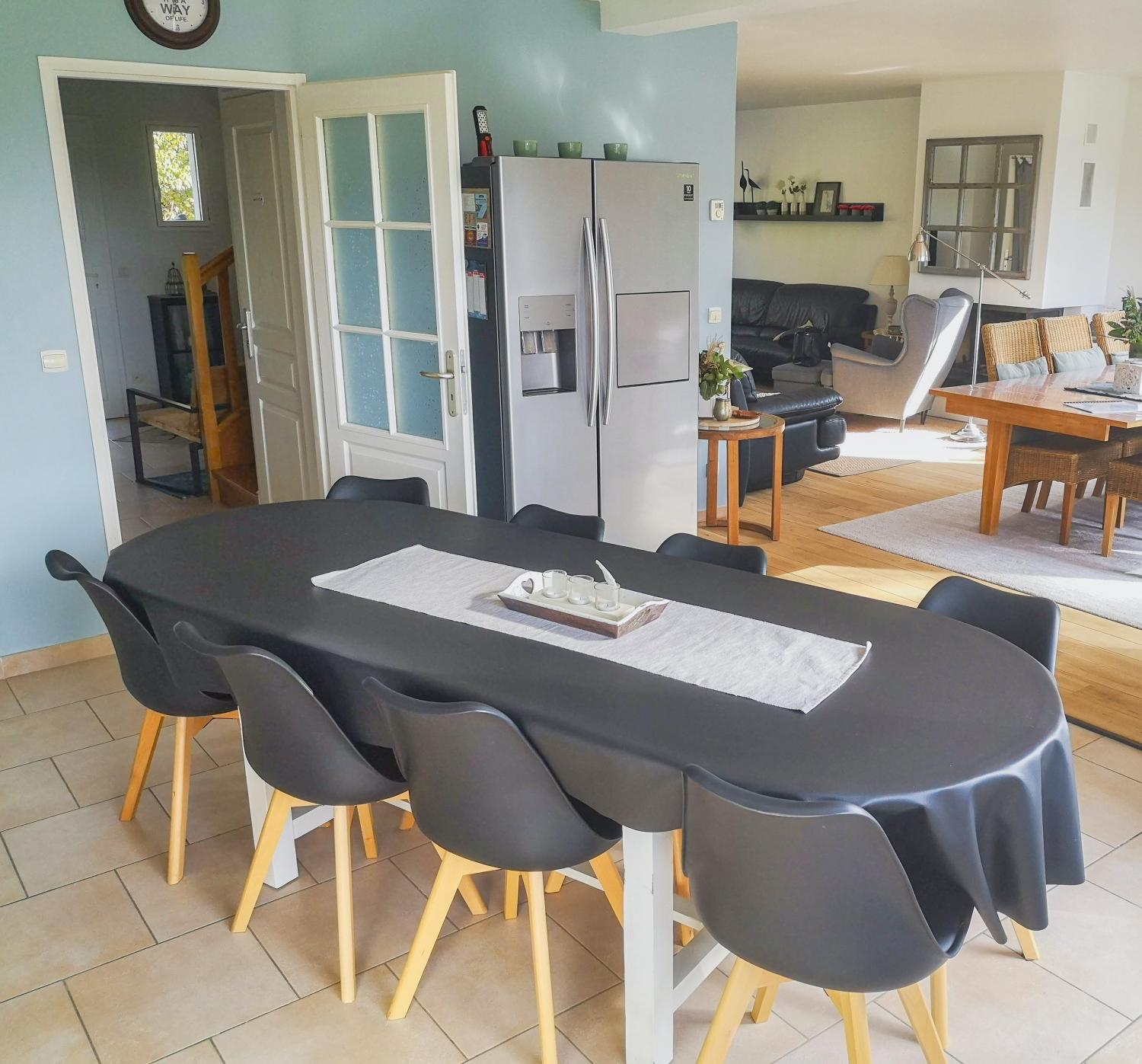 te koop villa Audembert Pas-de-Calais 11