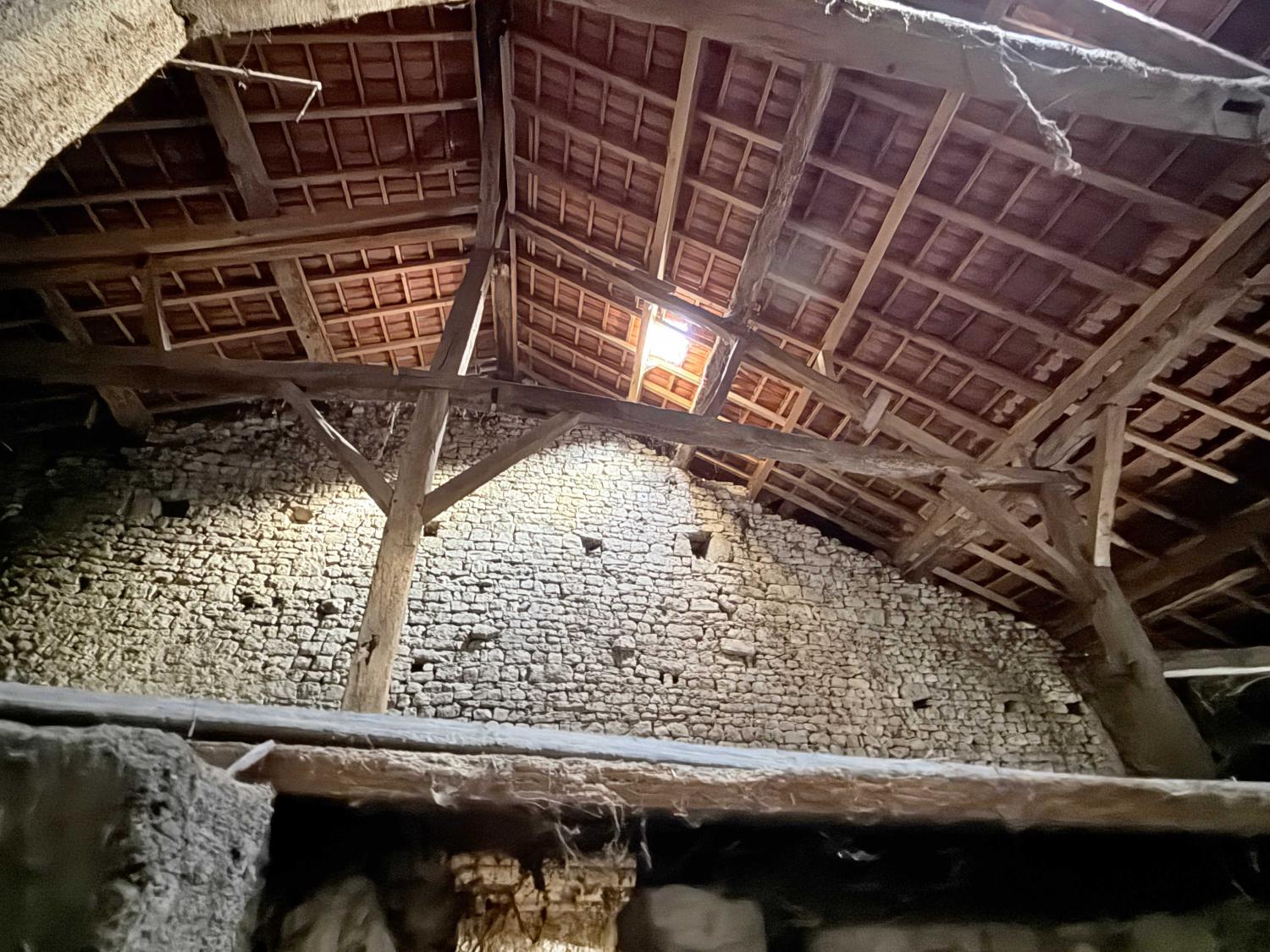  te koop dorpsboerderij Monthureux-sur-Saône Vogezen 20