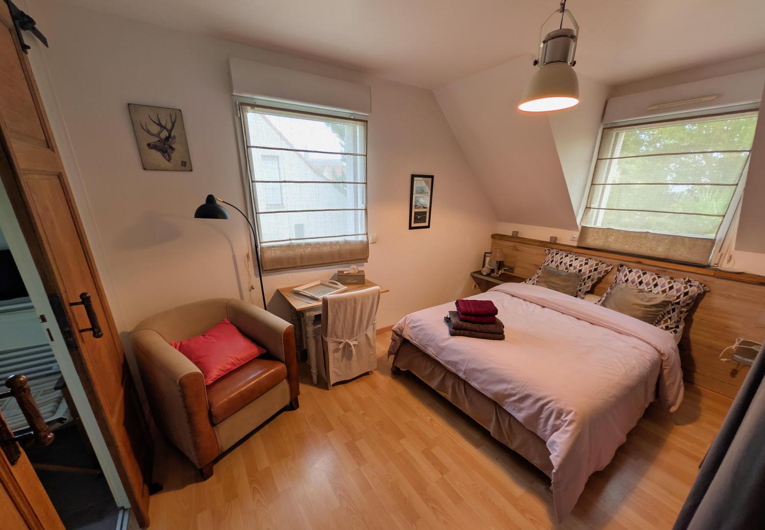 te koop villa Audembert Pas-de-Calais 31