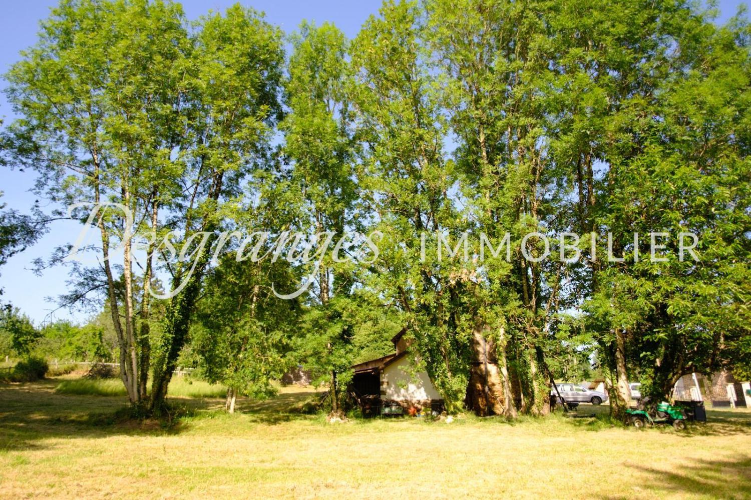te koop huis Jumilhac-le-Grand Dordogne 16